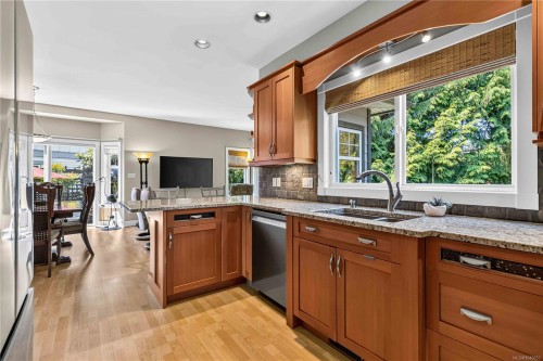 497 Outrigger Loop, Colwood, BC 