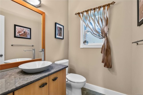 497 Outrigger Loop, Colwood, BC 