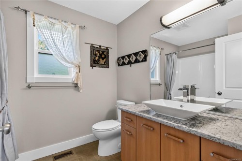 497 Outrigger Loop, Colwood, BC 
