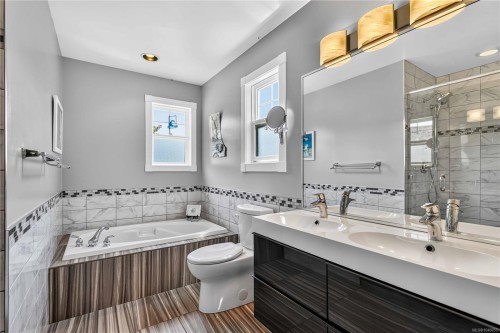 497 Outrigger Loop, Colwood, BC 
