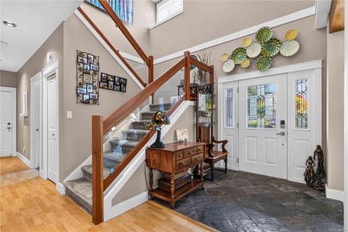 497 Outrigger Loop, Colwood, BC 