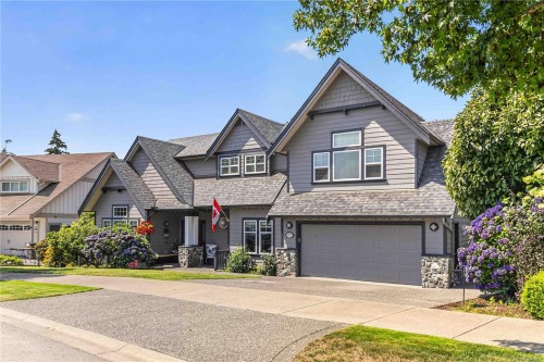 497 Outrigger Loop, Colwood, BC 