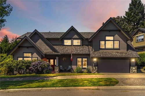 497 Outrigger Loop, Colwood, BC 