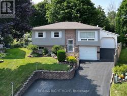 8 GAUDAUR COURT Orillia, ON L3V 7B4