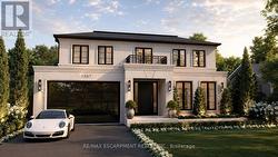 1387 WAVERLY AVENUE Oakville, ON L6L 2S4