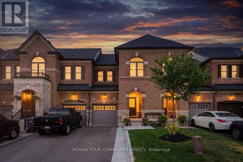 6 CUDDLES COURT  Caledon, ON L7E 4K8