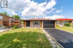 7493 NETHERWOOD ROAD  Mississauga, ON L4T 2N7