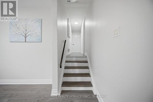 7493 Netherwood Road, Mississauga, ON - Indoor Photo Showing Other Room