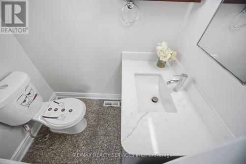 7493 Netherwood Road, Mississauga, ON -  Photo Showing Bathroom
