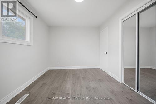 7493 Netherwood Road, Mississauga, ON - Indoor Photo Showing Other Room