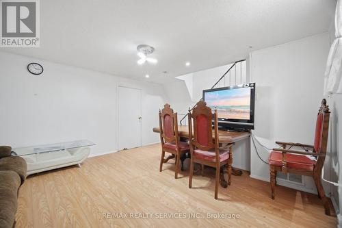 7493 Netherwood Road, Mississauga, ON - Indoor