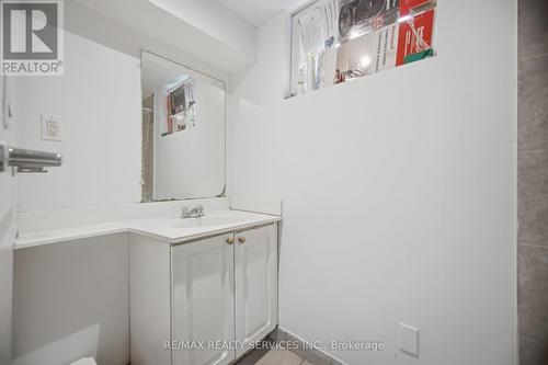7493 Netherwood Road, Mississauga, ON - 