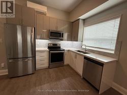 3 - 2548 EGLINTON AVENUE W  Toronto, ON M6M 1T1
