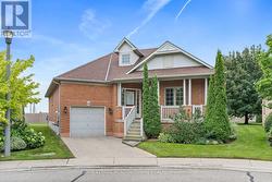 10 ORCHARD PARK GATE Brampton, ON L6R 1W5