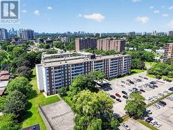 308 - 1660 BLOOR STREET  Mississauga, ON L4X 1R9
