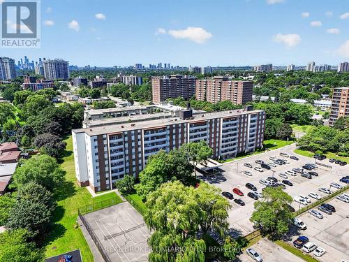 308 - 1660 BLOOR STREET  Mississauga, ON L4X 1R9