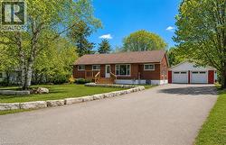 1246 FORESTRY FARM Road Simcoe, ON N3Y 4K1