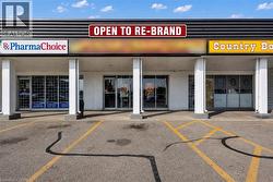 5 MANITOU Drive Unit# 106B  Kitchener, ON N2C 2J6