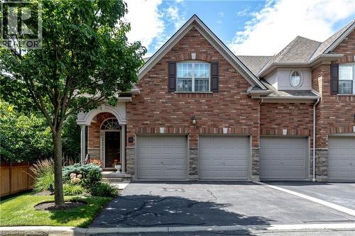 289 PLAINS Road Unit# 26  Burlington, ON L7T 1G1