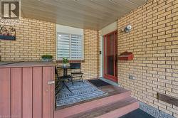 31 GALILEO Boulevard Brantford, ON N3R 7Y3
