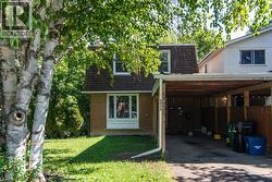 503 LONELM Court Unit# A  Waterloo, ON N2L 5C9