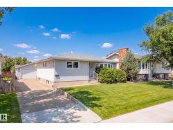 17312 105 ST NW  Edmonton, AB T5X 3H4