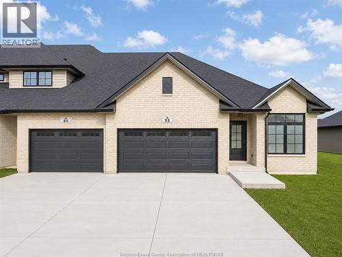 53 CALLAMS BAY CRESCENT  Amherstburg, ON N9V 0H1