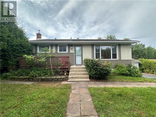 3039 Hines Street  Sudbury, ON P3B 1W5