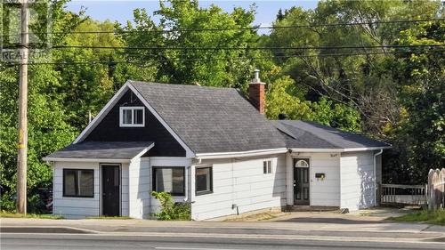 181 Douglas Street  Sudbury, ON P3E 1E9