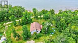 30 Grandor Road Kagawong, Manitoulin Island, ON P0P 1J0