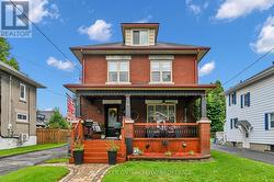 214 FOURTH STREET W  Cornwall, ON K6J 2S1