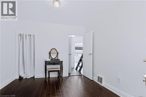 703 Brighton Avenue, Hamilton, ON - Indoor Photo Showing Other Room