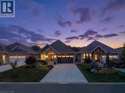 47 BLUENOSE Drive  Port Dover, ON N0A 1N7