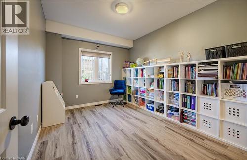 117 Sarah Road, Mount Forest, ON - Indoor Photo Showing Other Room