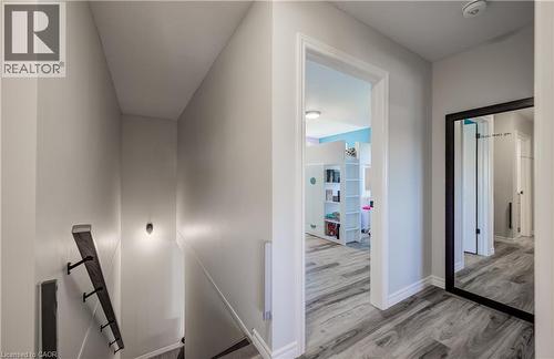 117 Sarah Road, Mount Forest, ON - Indoor Photo Showing Other Room