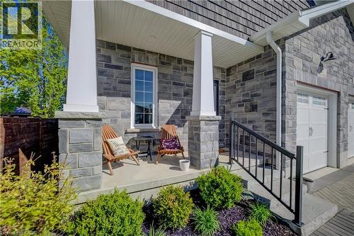 117 Sarah Road, Mount Forest, ON - Outdoor
