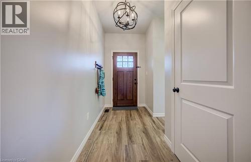 117 Sarah Road, Mount Forest, ON - Indoor Photo Showing Other Room