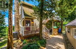 6 CHETWYND LANE Northern Bruce Peninsula, ON N0H 1W0