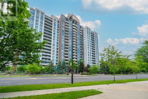 318 - 233 BEECROFT ROAD  Toronto, ON M2N 6Z9