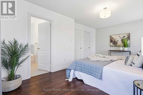 96 Robideau Place, Whitby, ON - Indoor Photo Showing Bedroom