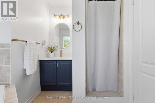 96 Robideau Place, Whitby, ON - Indoor Photo Showing Bathroom