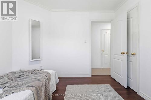 96 Robideau Place, Whitby, ON - Indoor Photo Showing Bedroom
