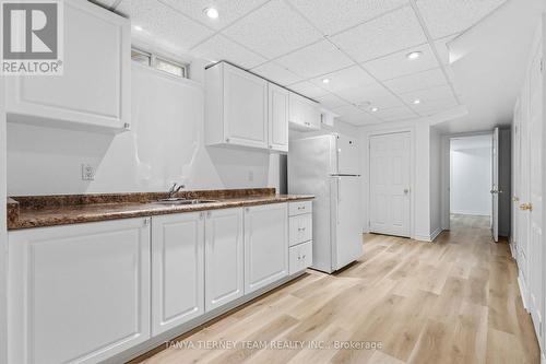 96 Robideau Place, Whitby, ON - Indoor