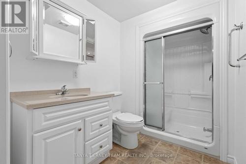 96 Robideau Place, Whitby, ON - Indoor Photo Showing Bathroom