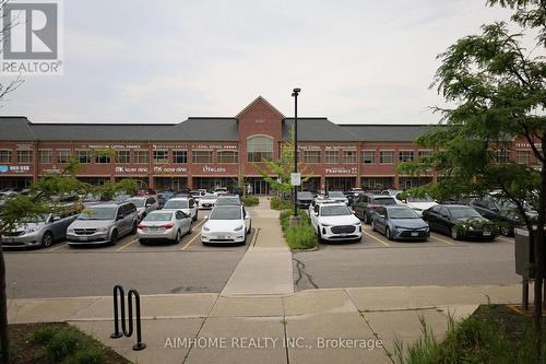 226 - 8787 Woodbine Avenue, Markham, ON 