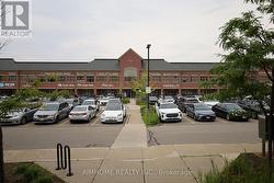 226 - 8787 WOODBINE AVENUE Markham, ON L3R 9S2