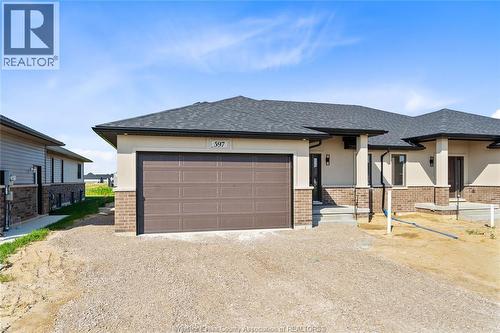 210 Angelo, Lasalle, ON - Outdoor