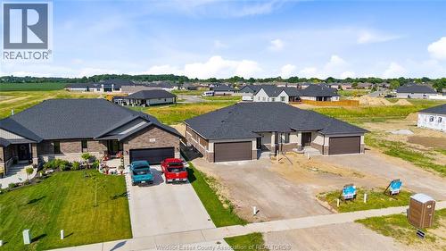 210 Angelo, Lasalle, ON - Outdoor With View