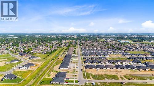 210 Angelo, Lasalle, ON - Outdoor With View