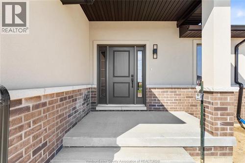210 Angelo, Lasalle, ON - Outdoor With Exterior